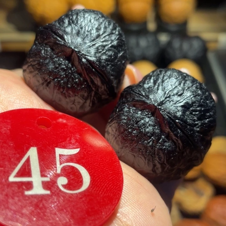 天鹅蛋核桃尺寸35
