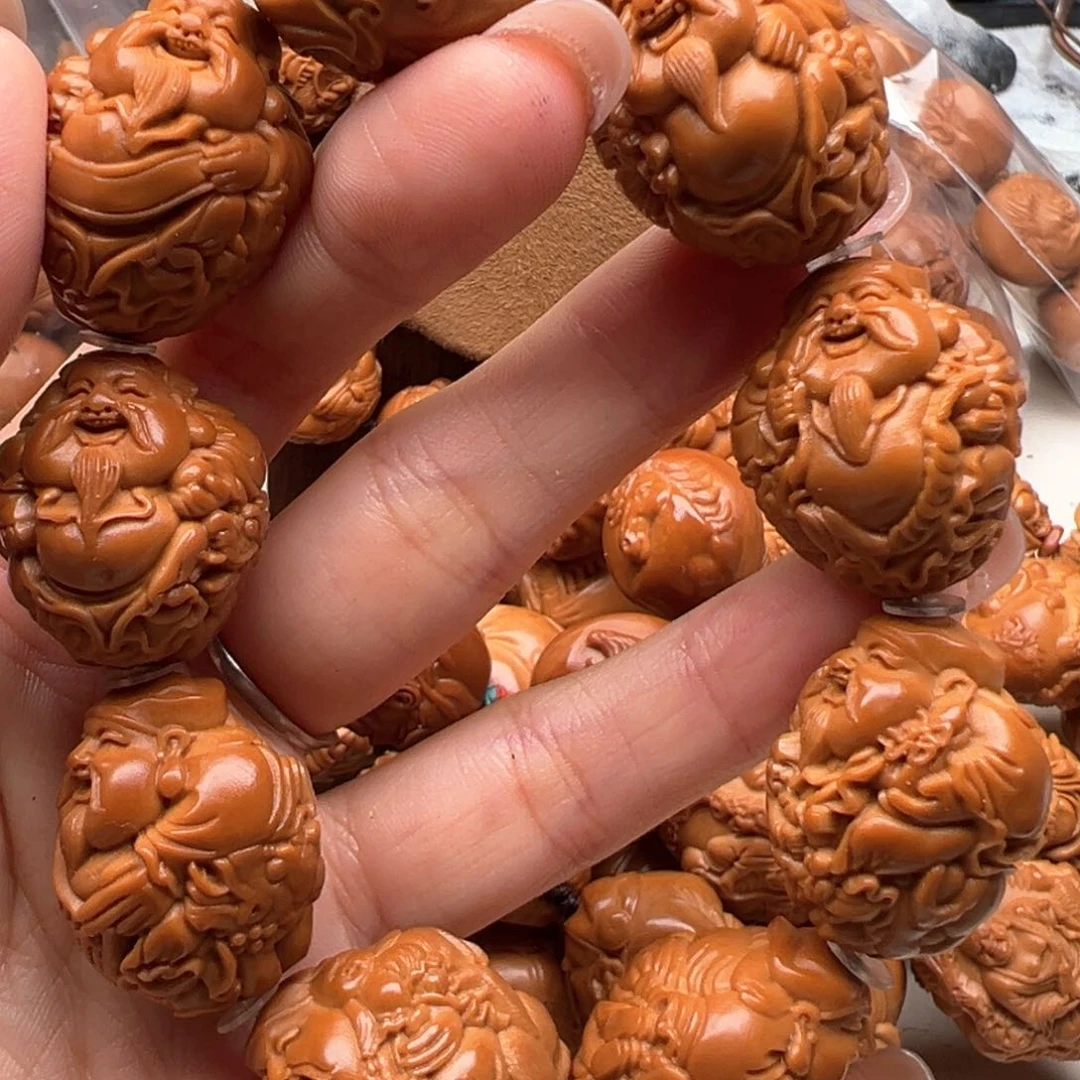 手串/手链橄榄核橄榄核