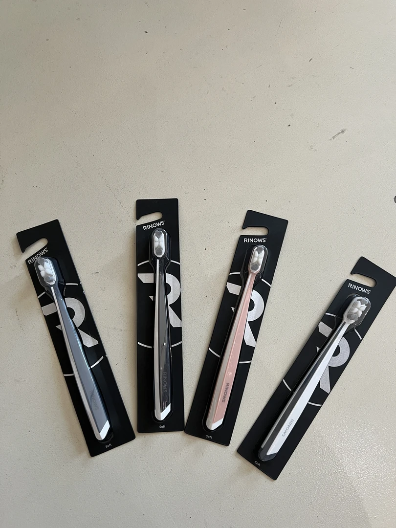 FVOFV猴姐力推汉服可搭配牙刷WU0026(NO退NO换）