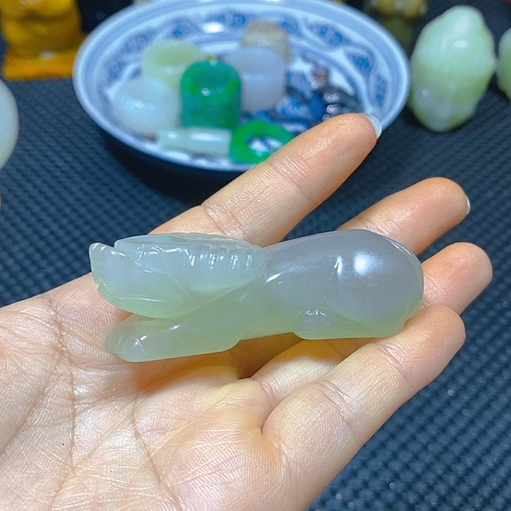 精选商品一图一物