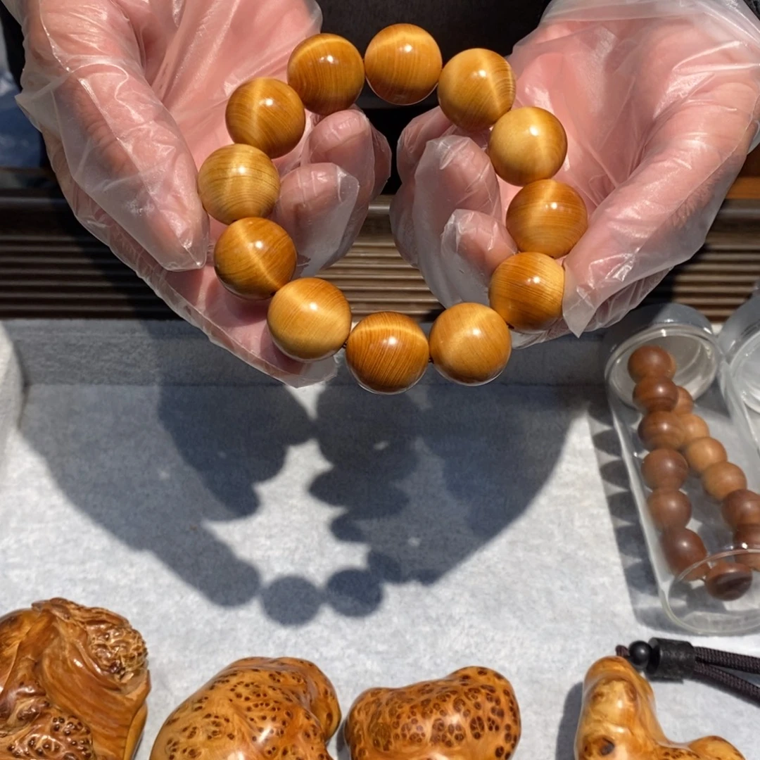 柏木（崖柏）2.0一线天闪电