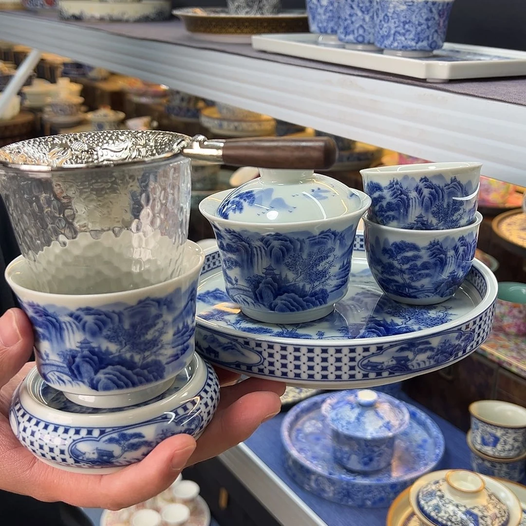 我们的目标是成为一个优秀的人