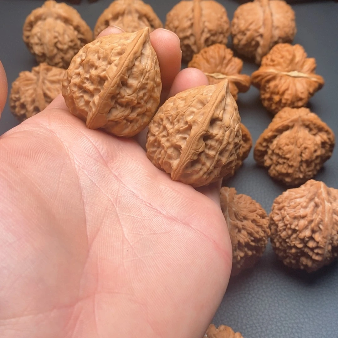 手串/手链核桃穿山甲34全品