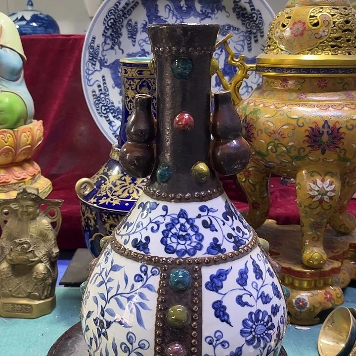 盖碗摆件摆件摆件摆件