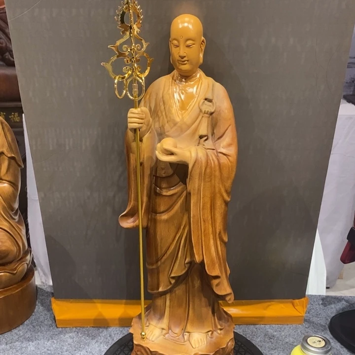 香樟木暖*宝木质工艺品