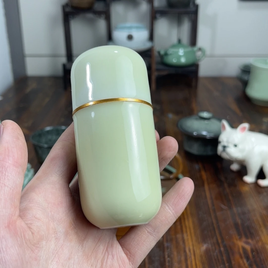 三宝茶器开播福利