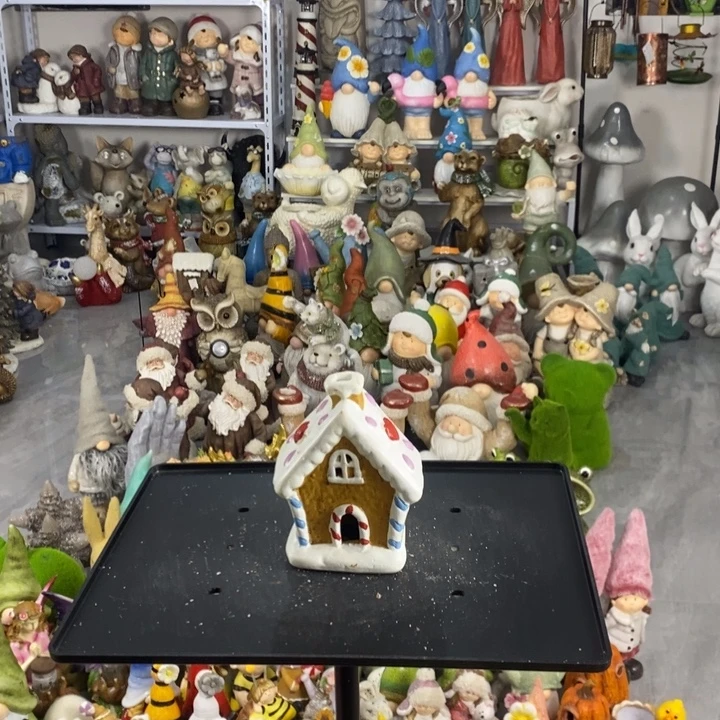 软陶工艺品摆件默认微瑕