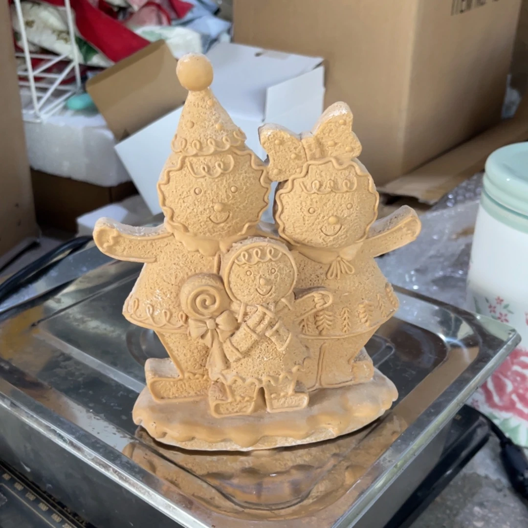 树脂摆件一件也包邮