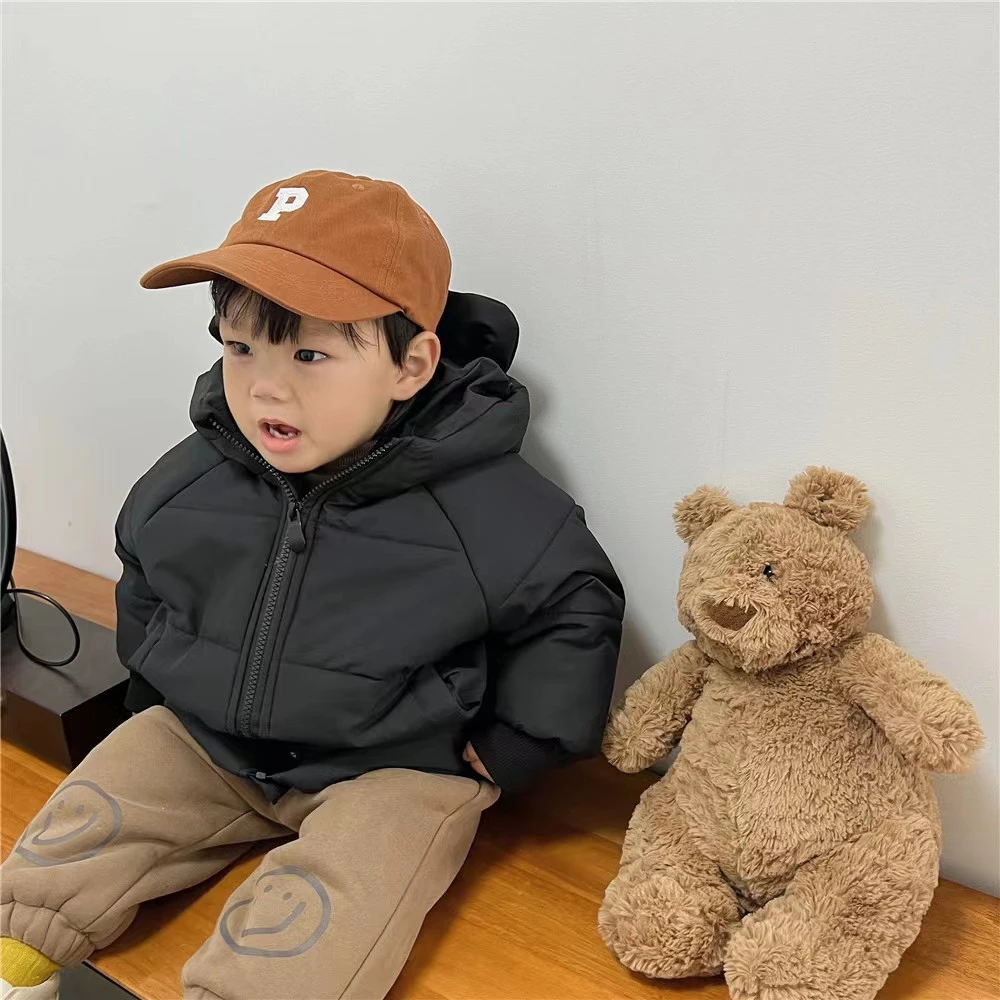 崽仔家婴童装短袖系列