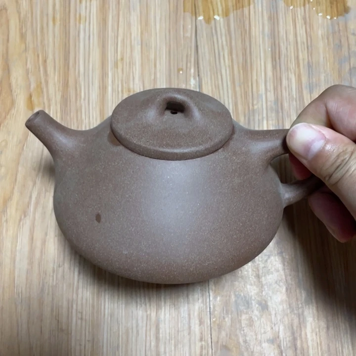 茶壶紫砂宜兴紫砂壶