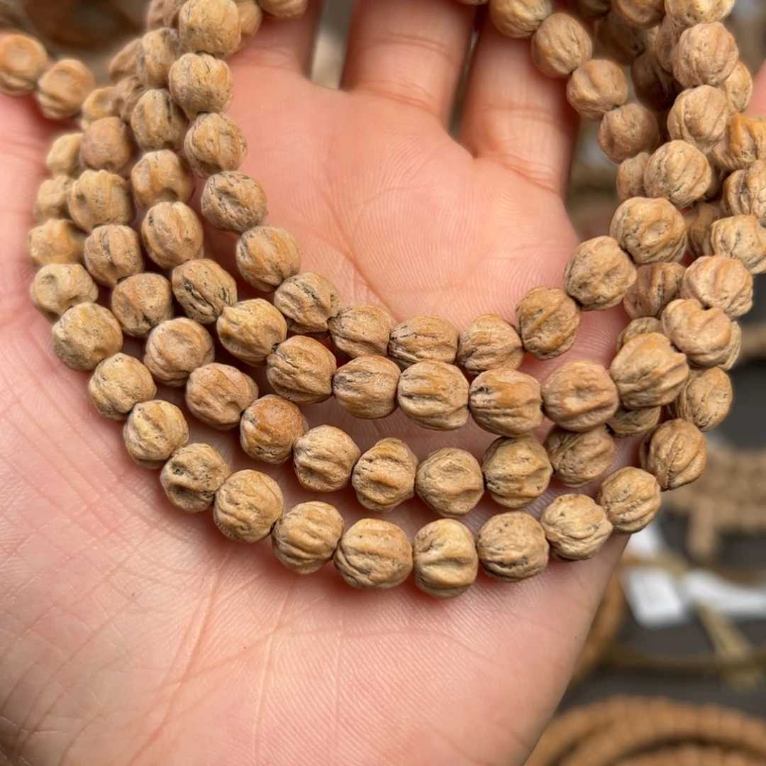 手串柏香籽/百香籽