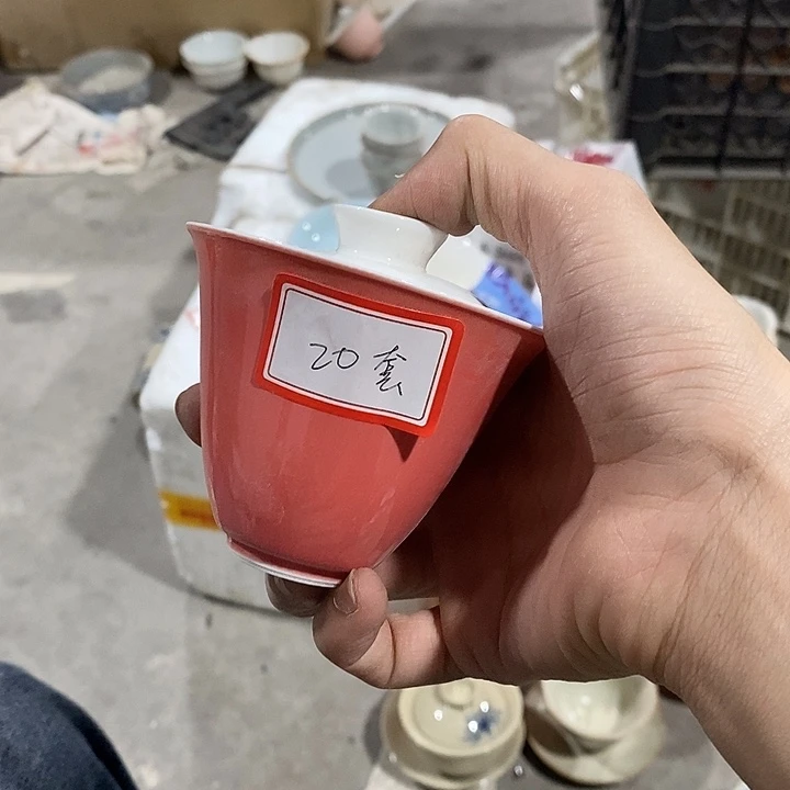 微瑕茶具介意勿拍