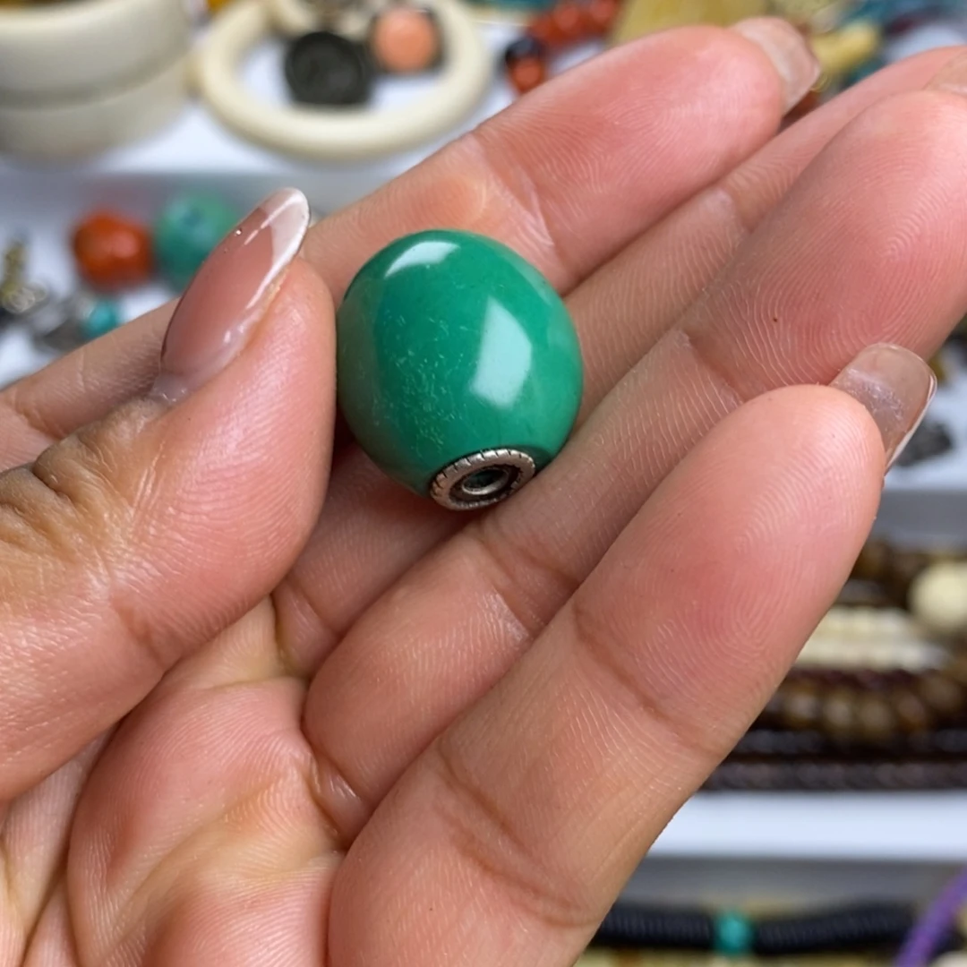 贝壳手串/手链……………………………………