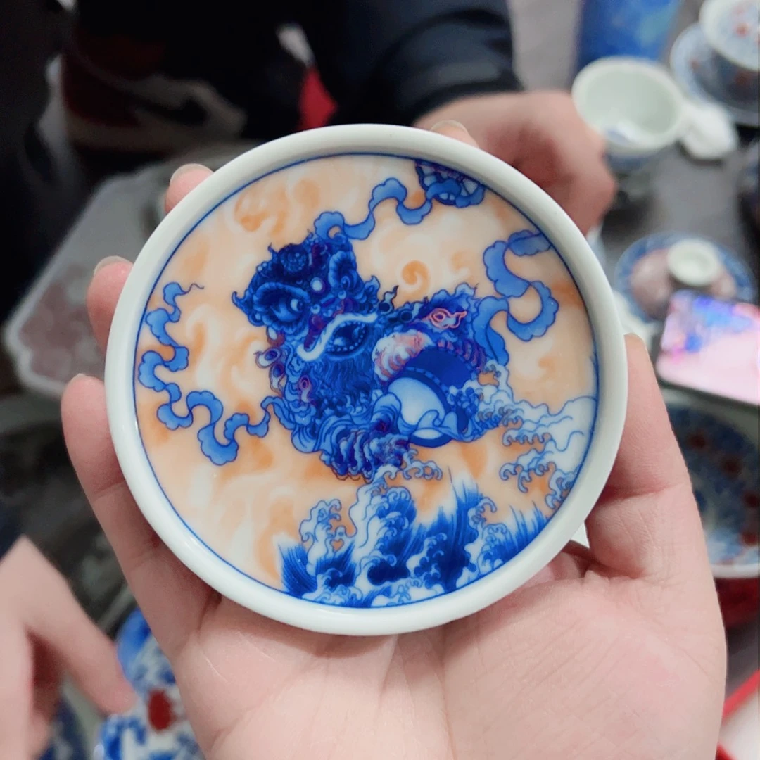 瓷片年前仓库活动链接