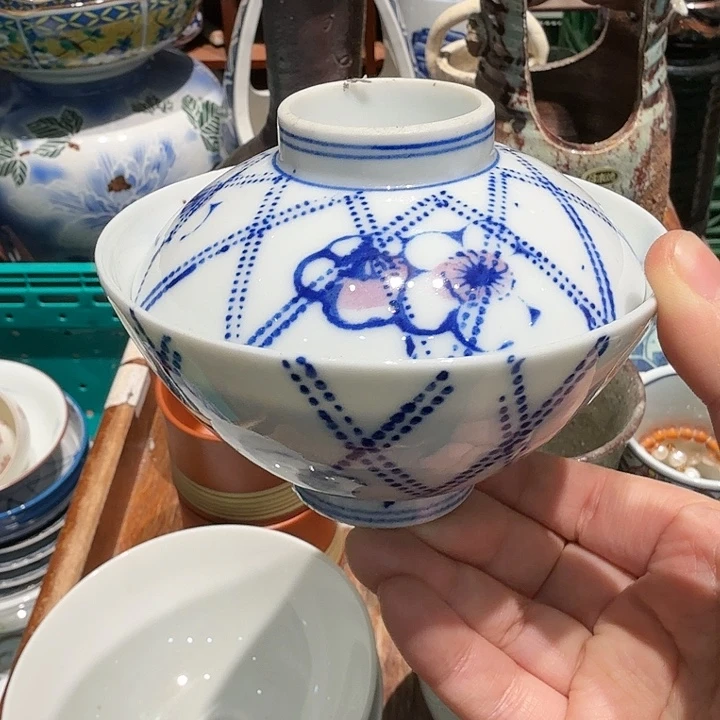 盖碗拍任意三单包邮