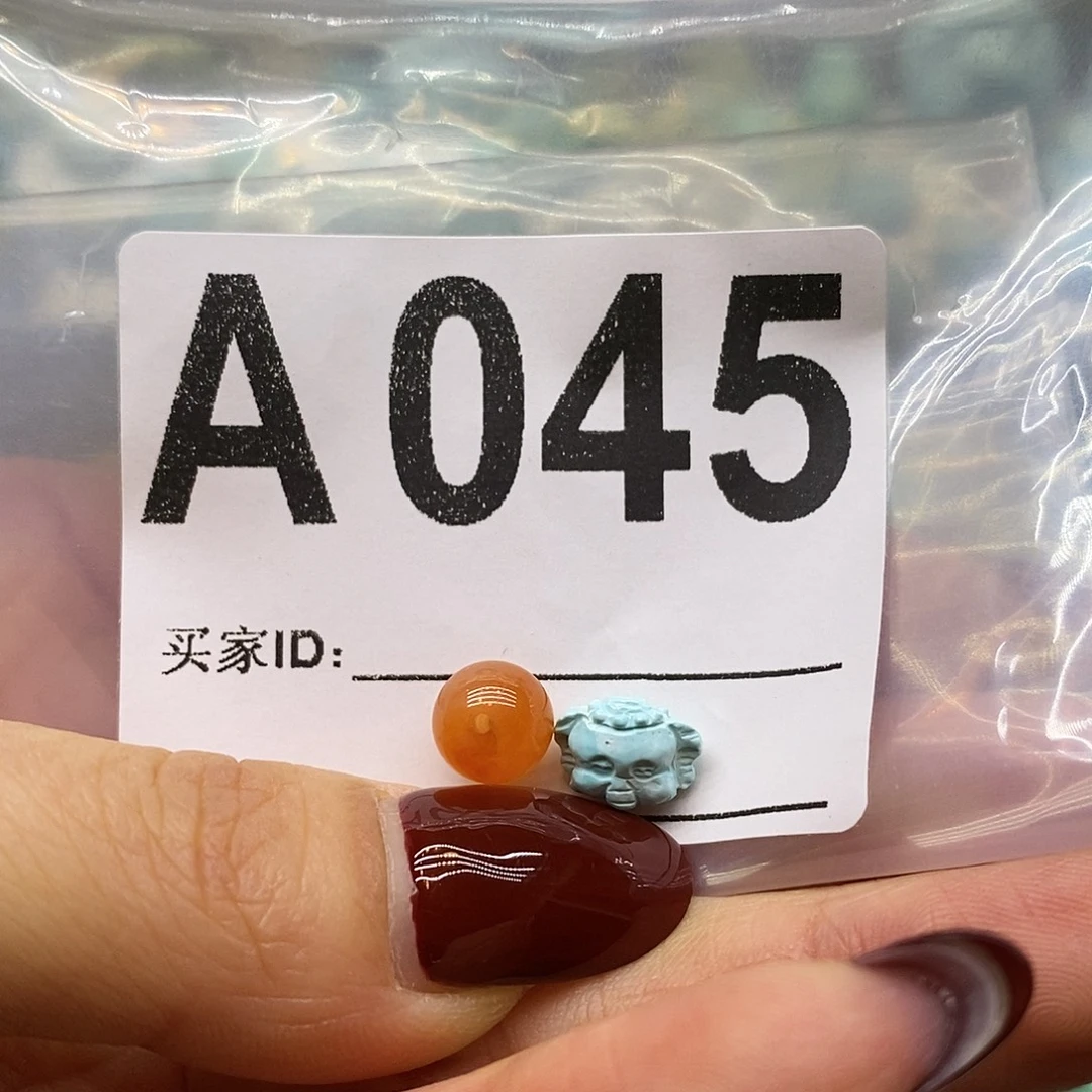 南红玛瑙未镶嵌珠宝奇石