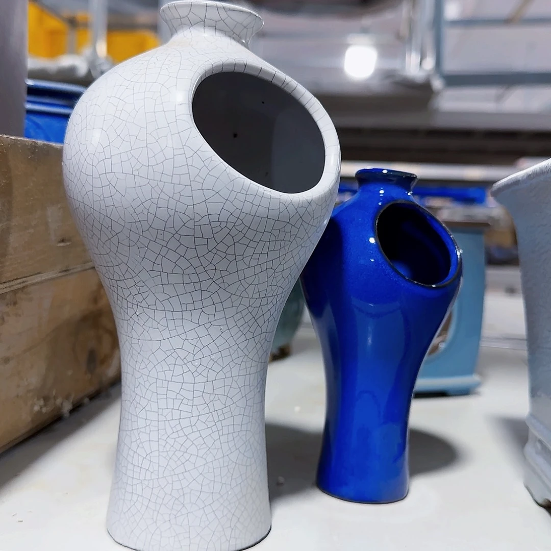 陶瓷花盆特价上新