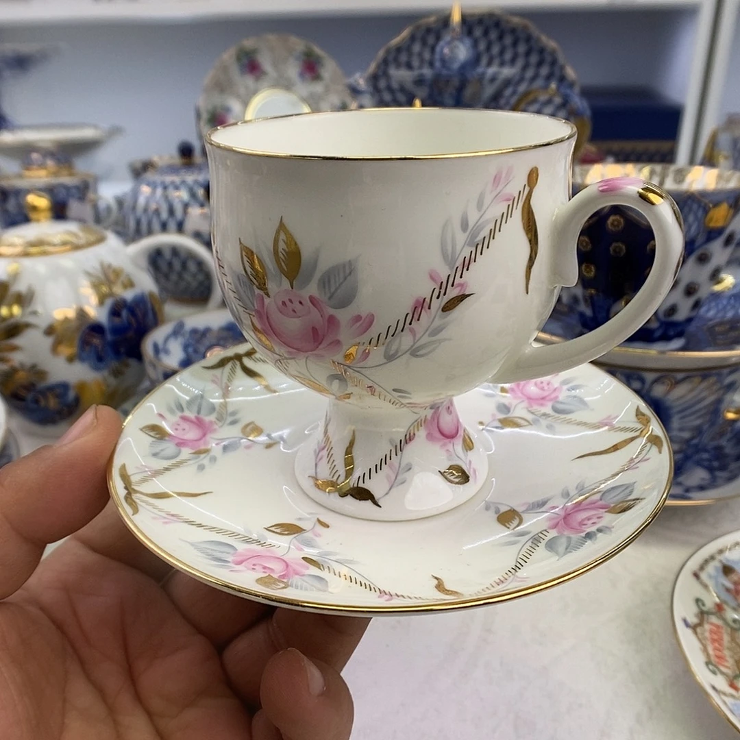 一鸣精选瓷器全新