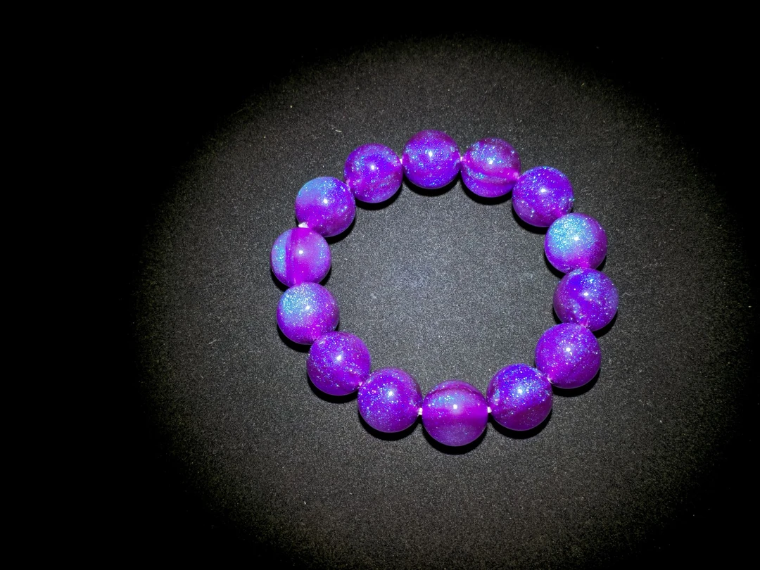 PPchuan甄选 菩提单圈手串 QL33（无礼盒）