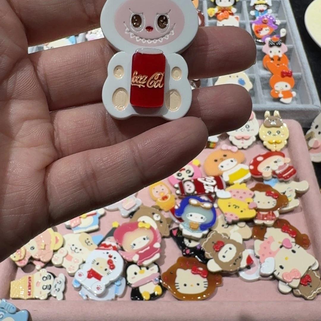 醋酸非金属可乐拉布微瑕