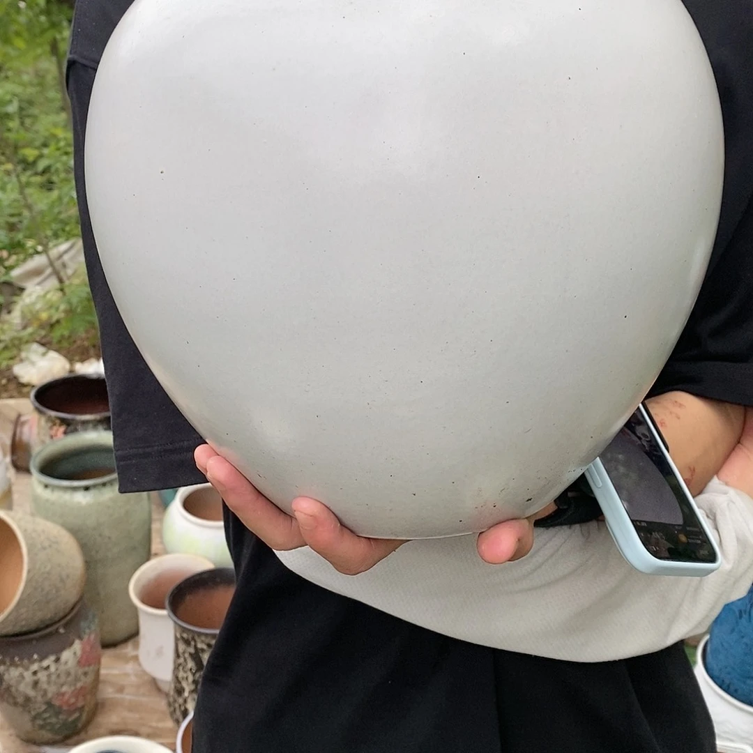 紫砂花盆正品20/23