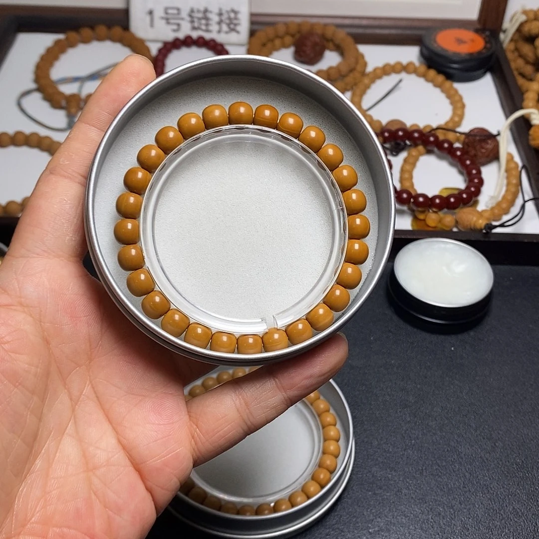 吊坠猴头核桃全品8左右超小小老型8号