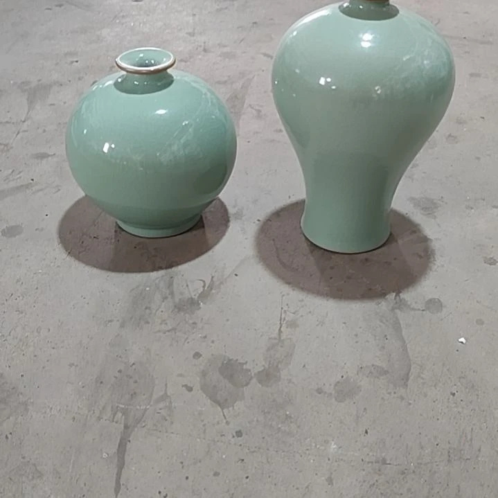 杯海*景德镇陶瓷茶具套装