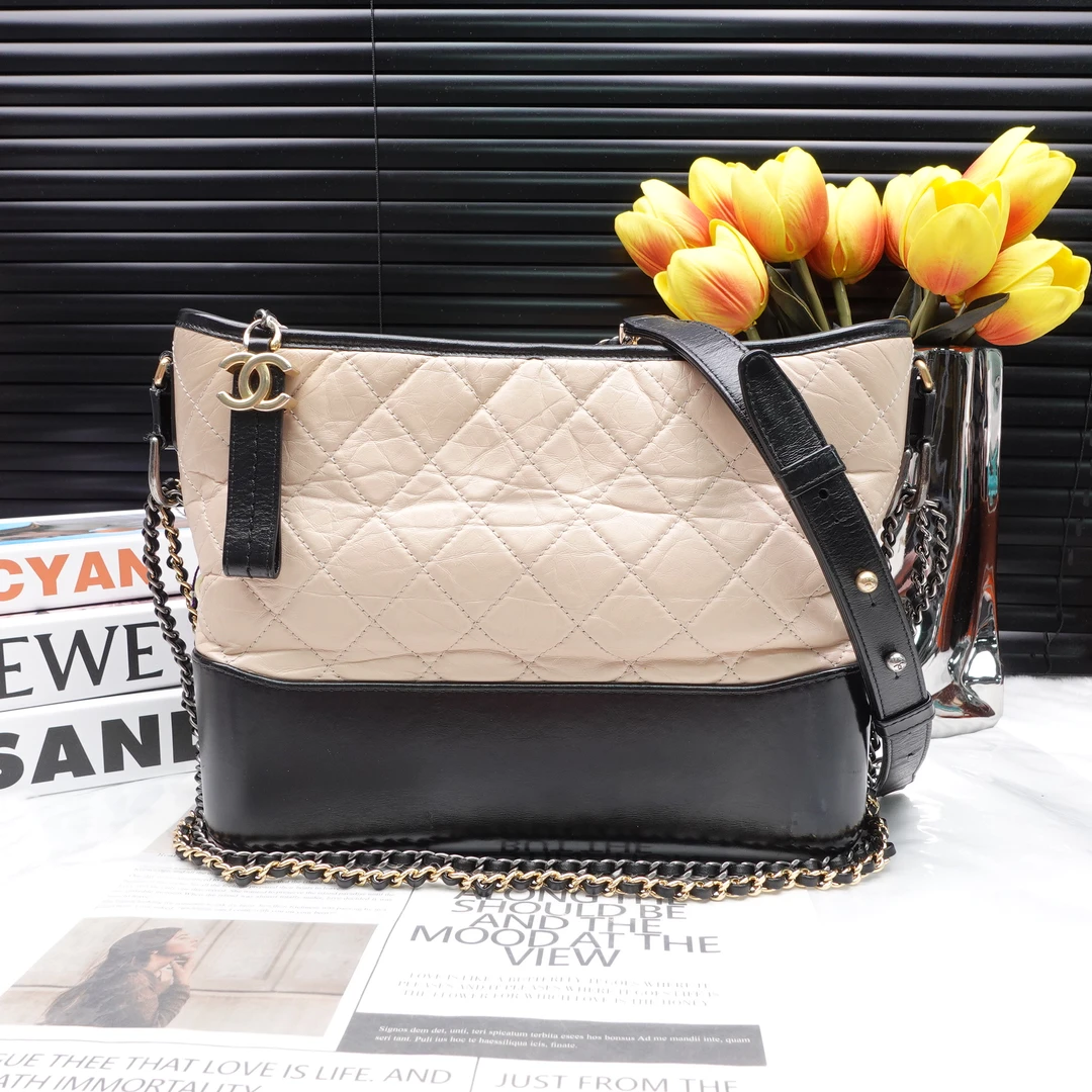 95新 Chanel/香奈儿 单肩包/T20212879