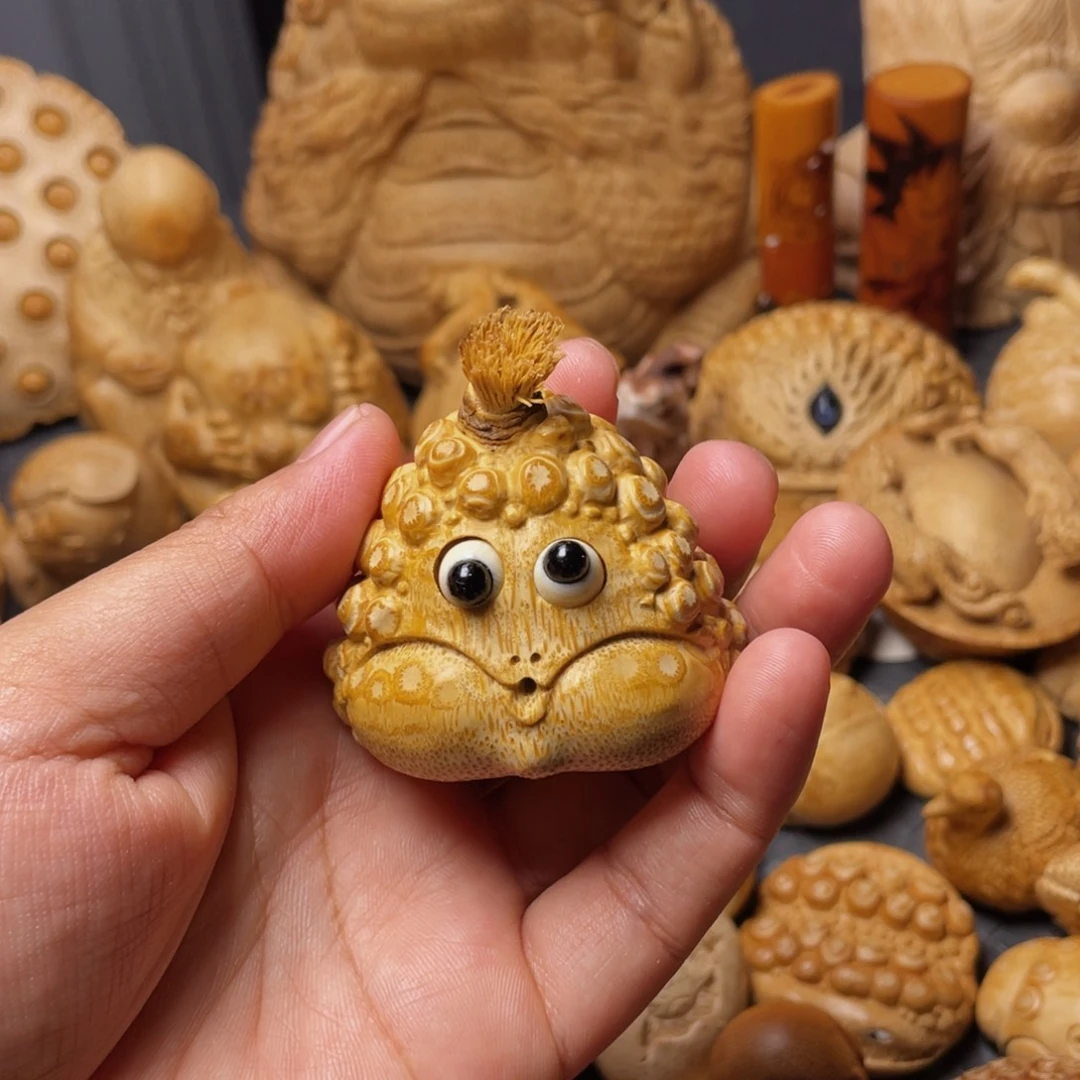 手串/手链核桃竹