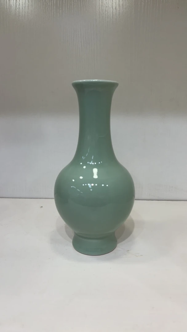 景德镇高温陶瓷花瓶 福利