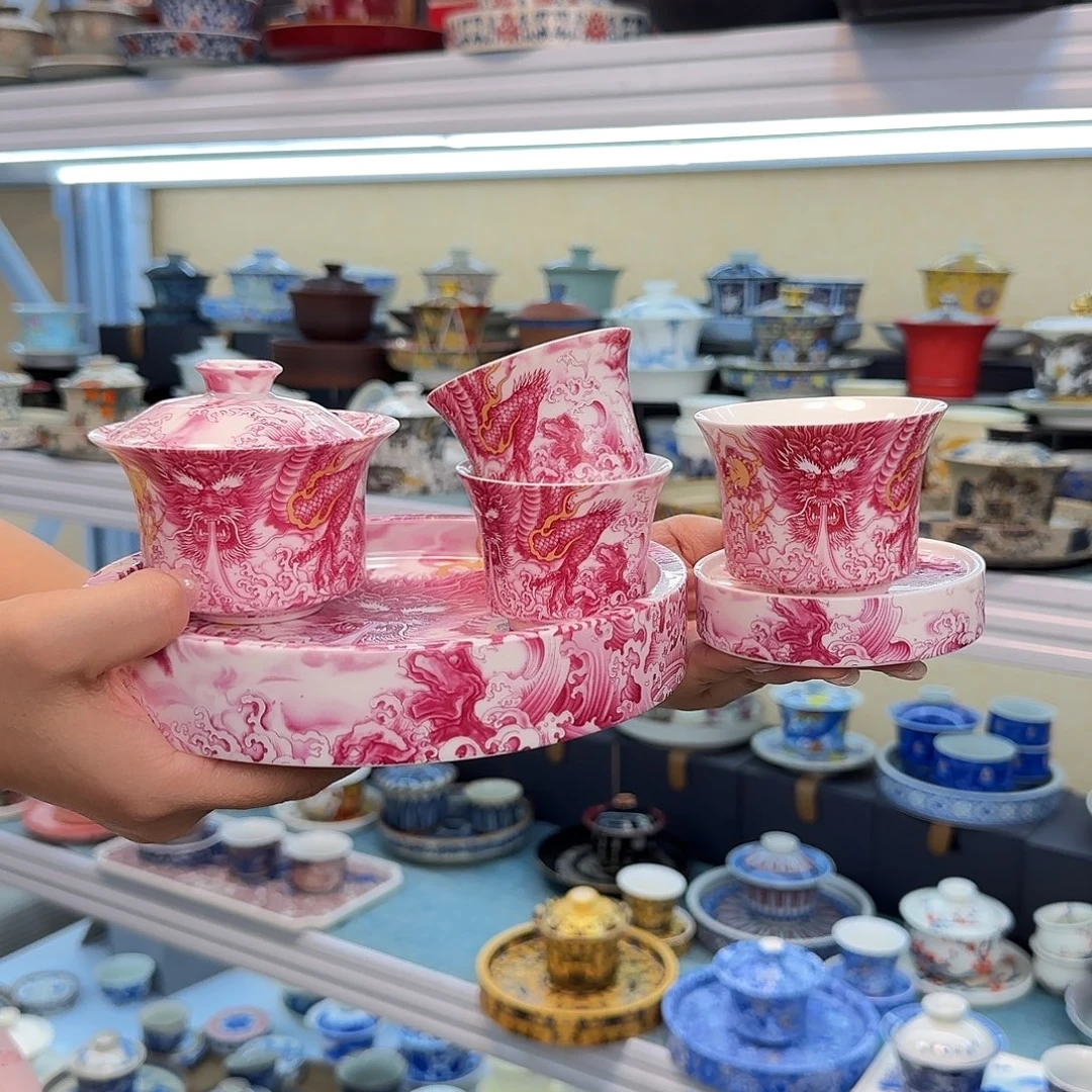 我们都在努力着改变