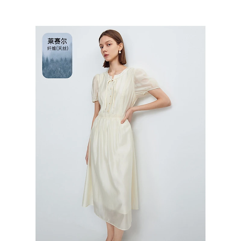 【小北专属】DC-NICE连衣裙5921