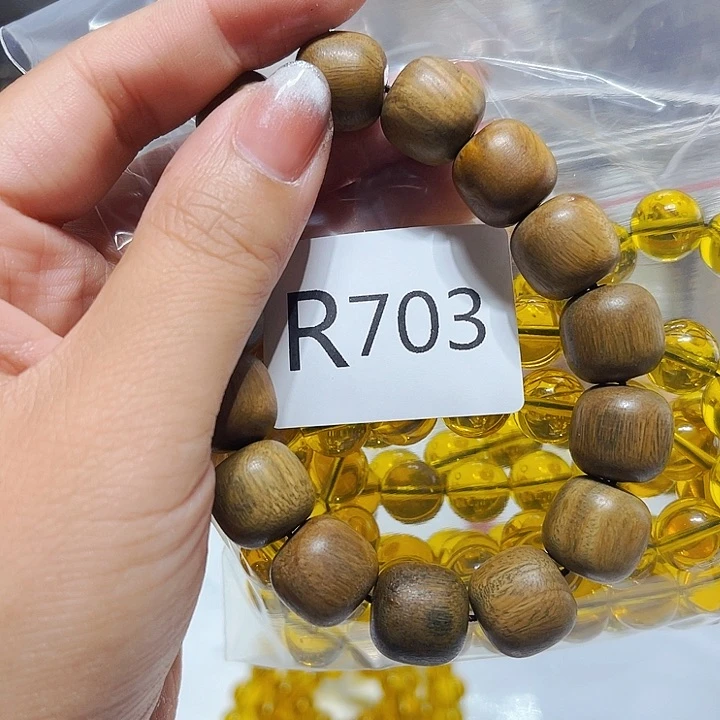 大果紫檀（缅甸花梨）703