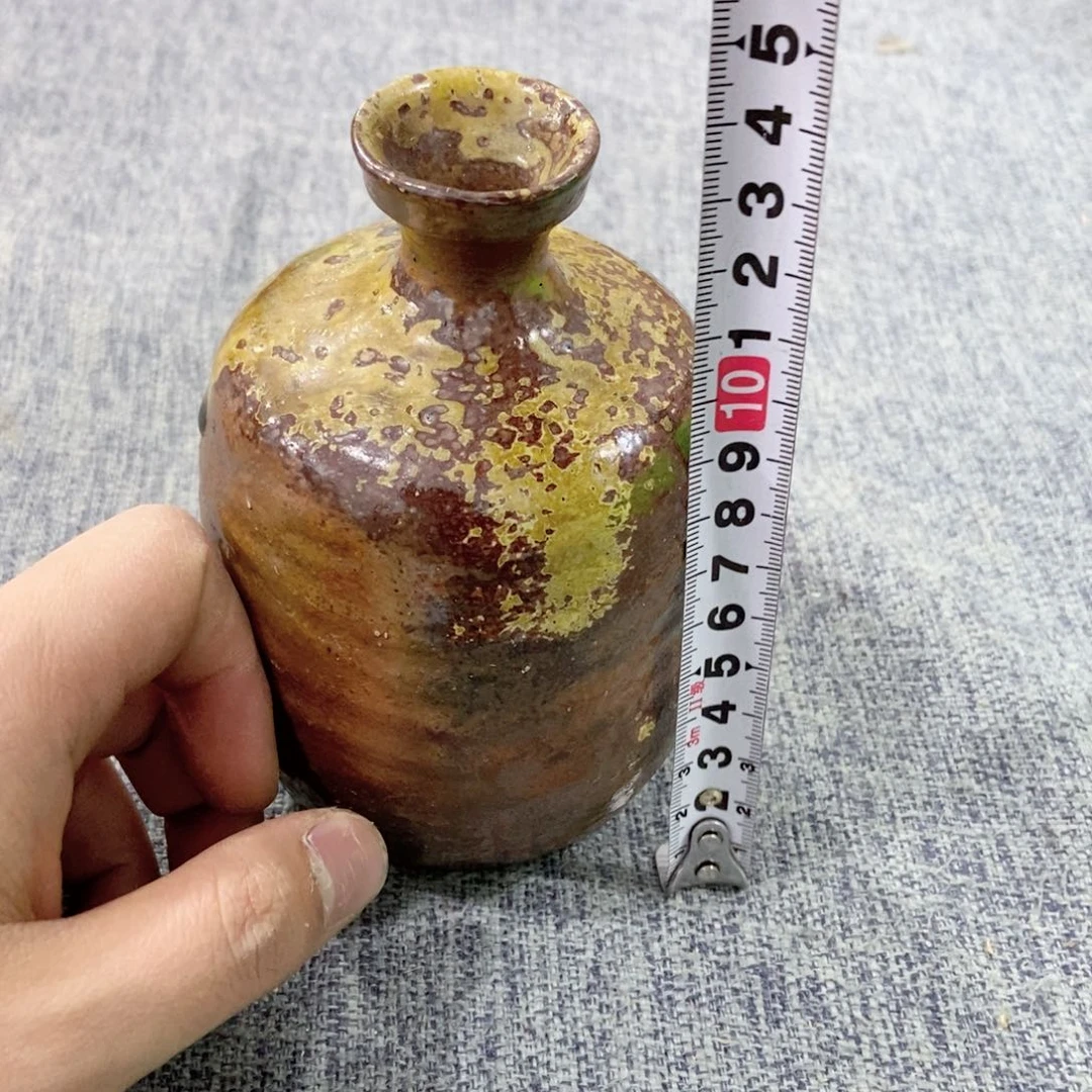 紫砂茶杯非常满意好看得物件