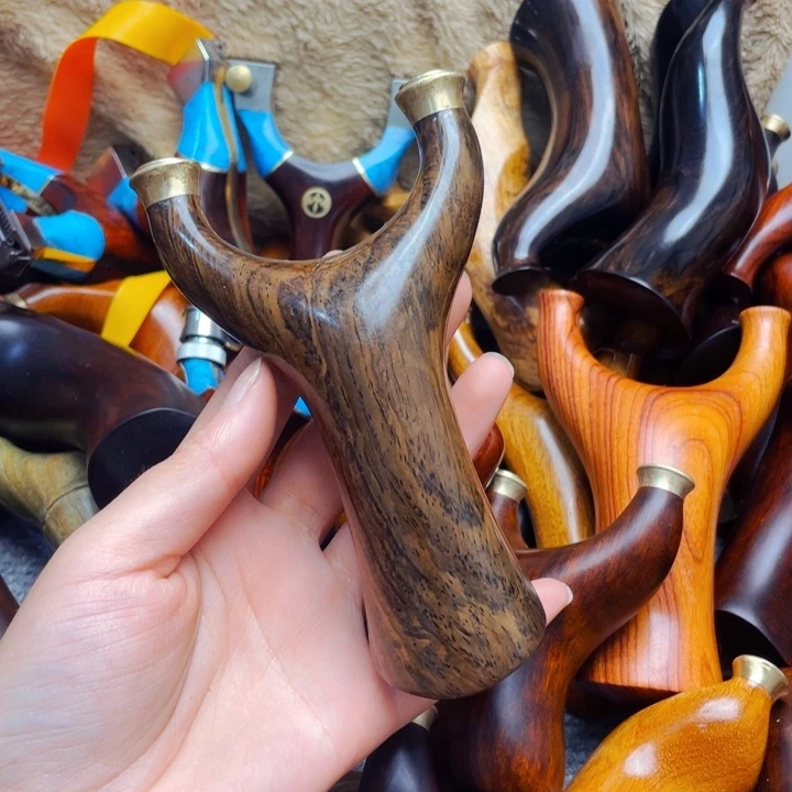 大果紫檀（缅甸花梨）瑕疵772