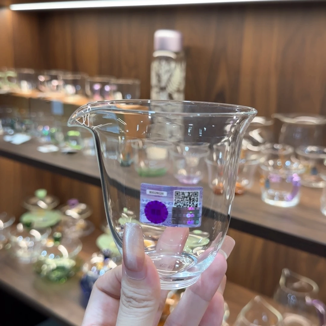 禾器紫金标小号烁涟