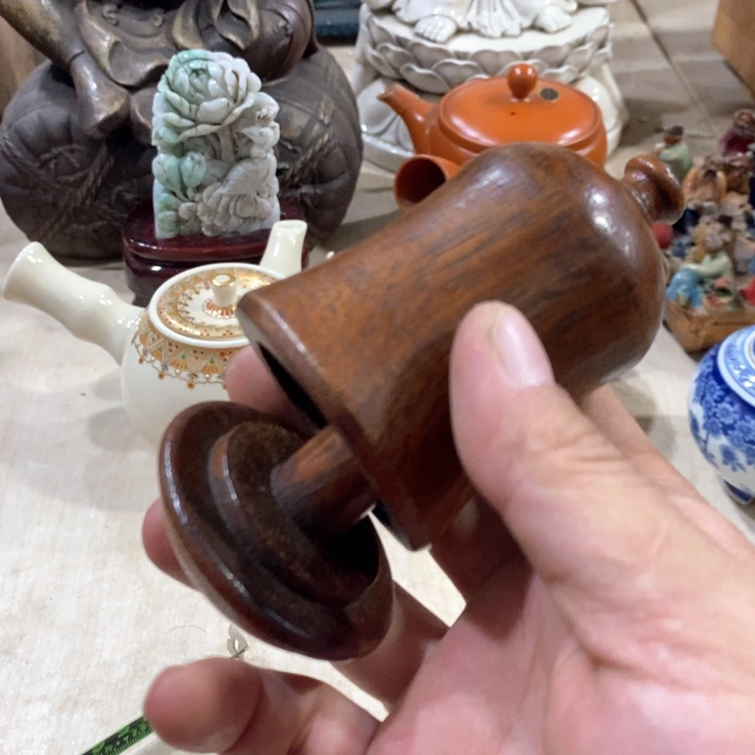 蜜胺手绘陶瓷杯子