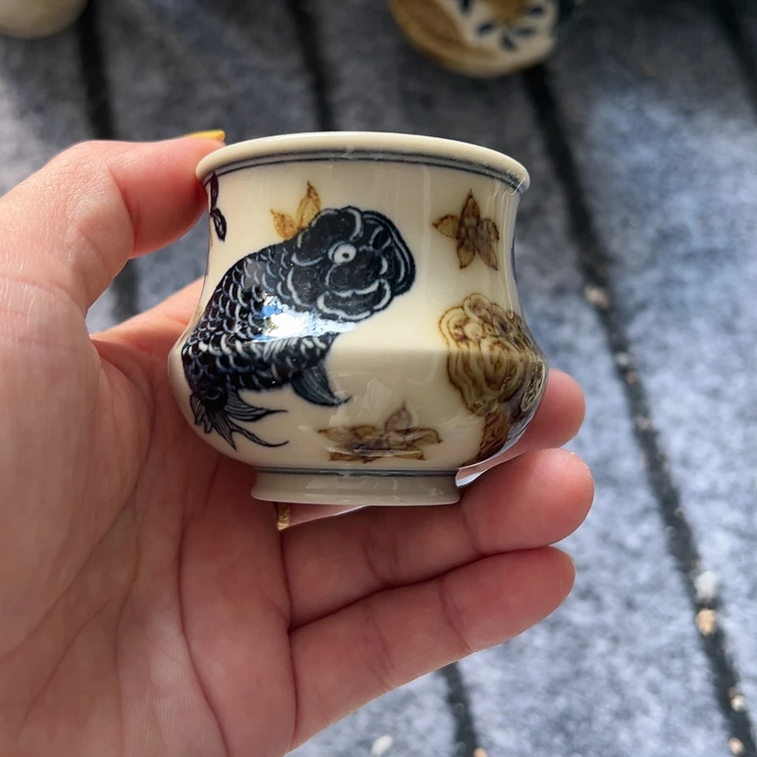 【闪购商品】杯陶瓷艺术有限公司