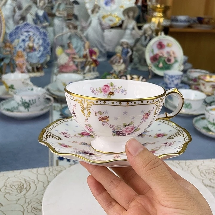 中古瓷器精品欧瓷