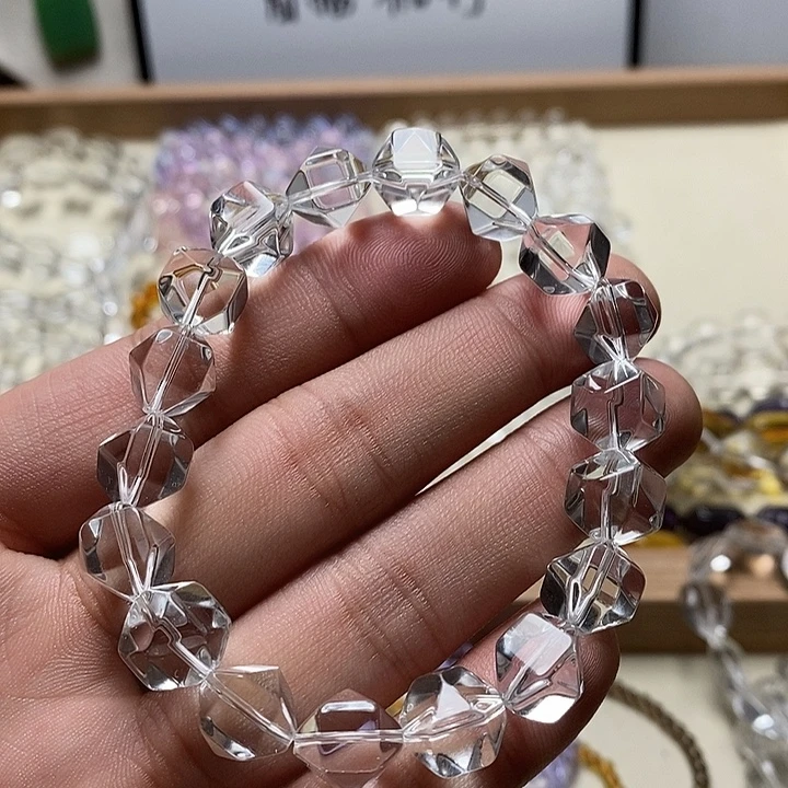 非金属卡10mm异形方糖