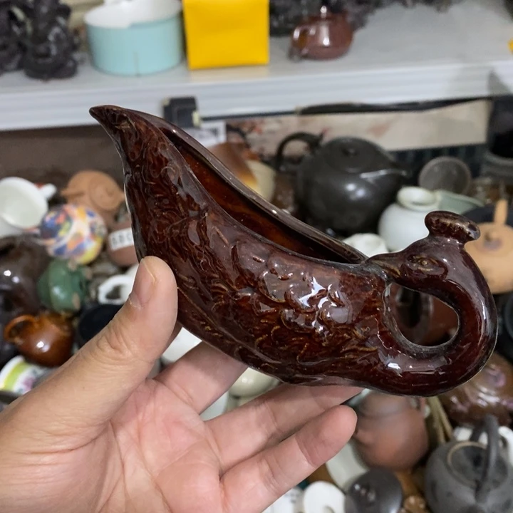 陶瓷艺术品及陶瓷制品