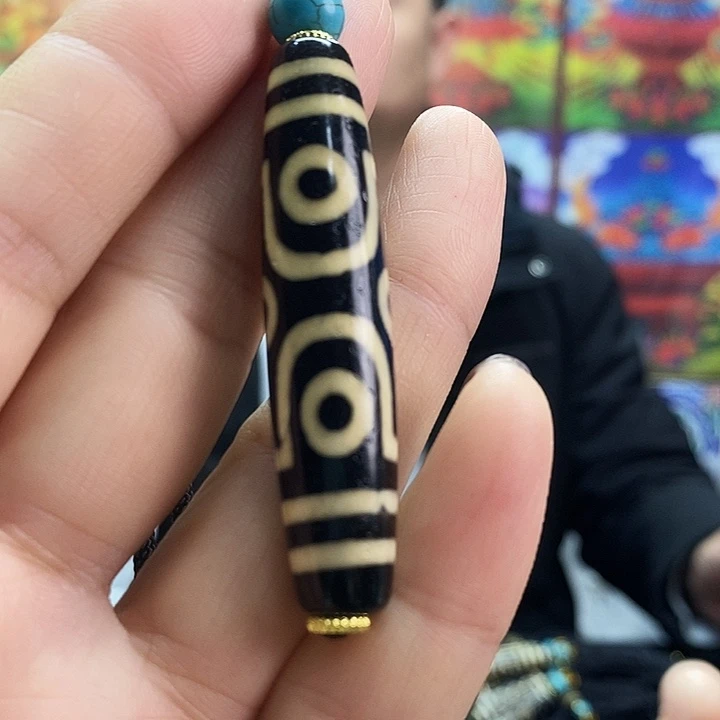 玛瑙/玉髓未镶嵌颈饰23多样性发其一