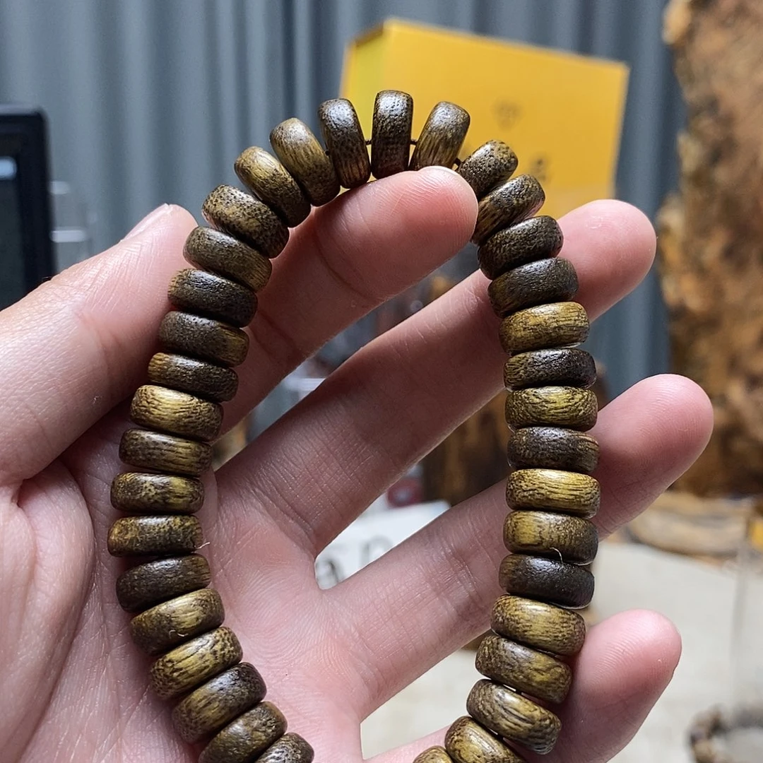 藤艺吊坠手串成品手串成品手串成品