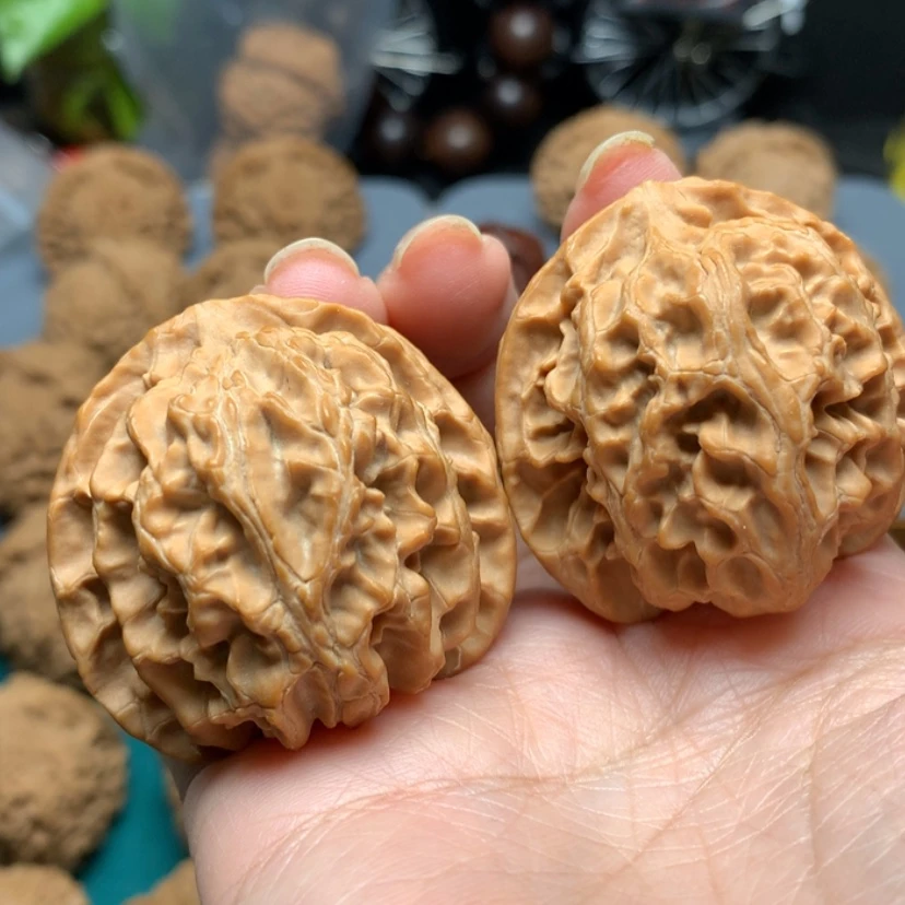 【闪购商品】核桃手串/手链乌**岛41苹果园编号1300