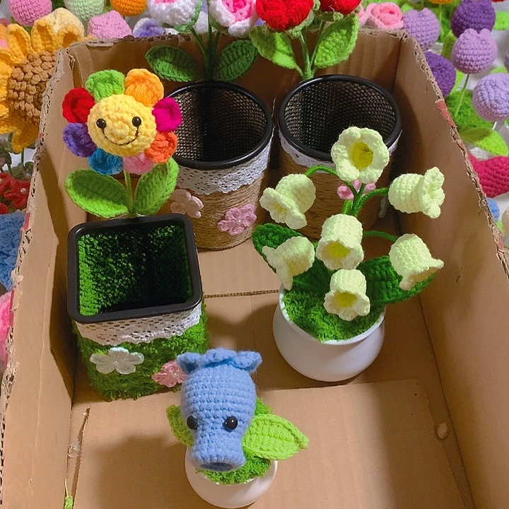 直播间里直播一51