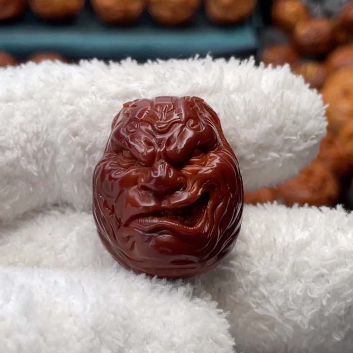 手串/手链橄榄核橄榄核