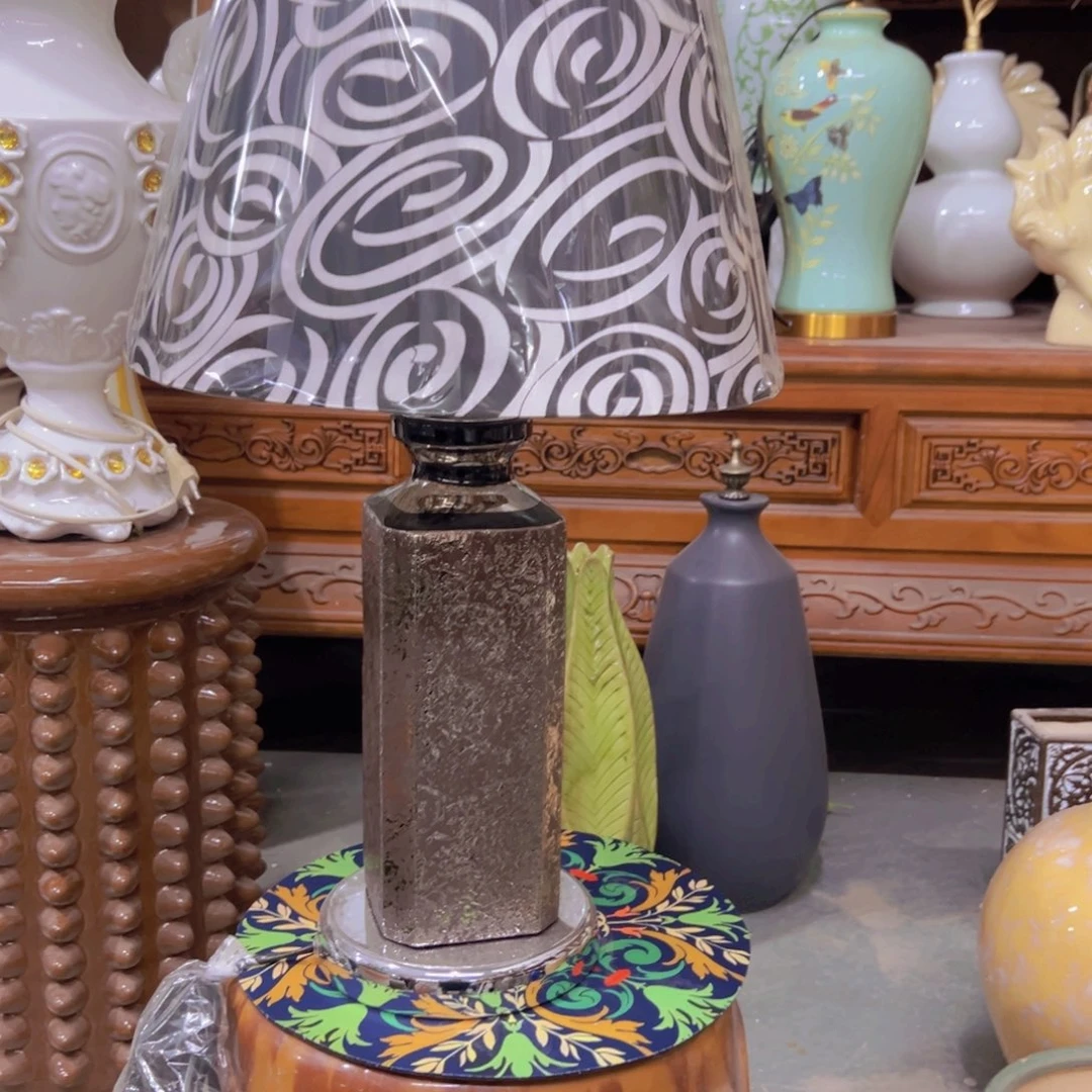 摆件外贸出口高度问客服