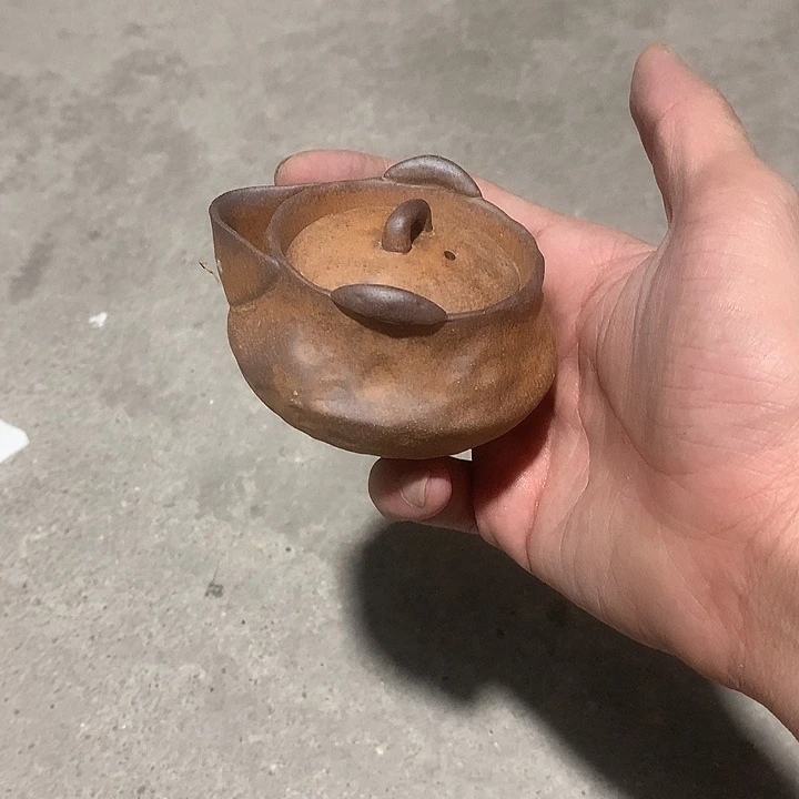 微瑕茶具介意勿拍