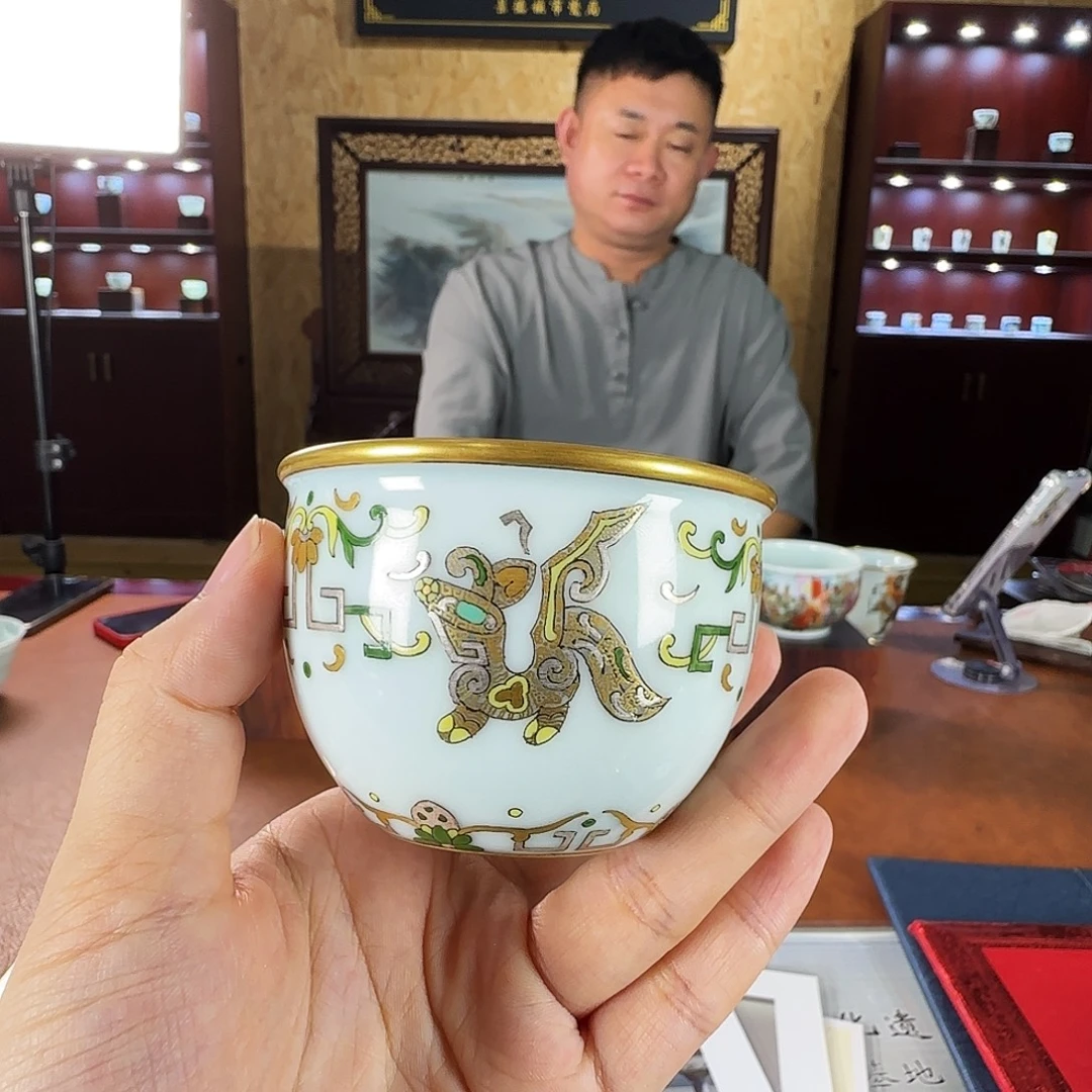 摆件陶瓷陶瓷陶瓷陶瓷