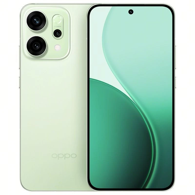 准新品 OPPO Reno14新款AI IP69满级防水高清长焦AI拍照二手W